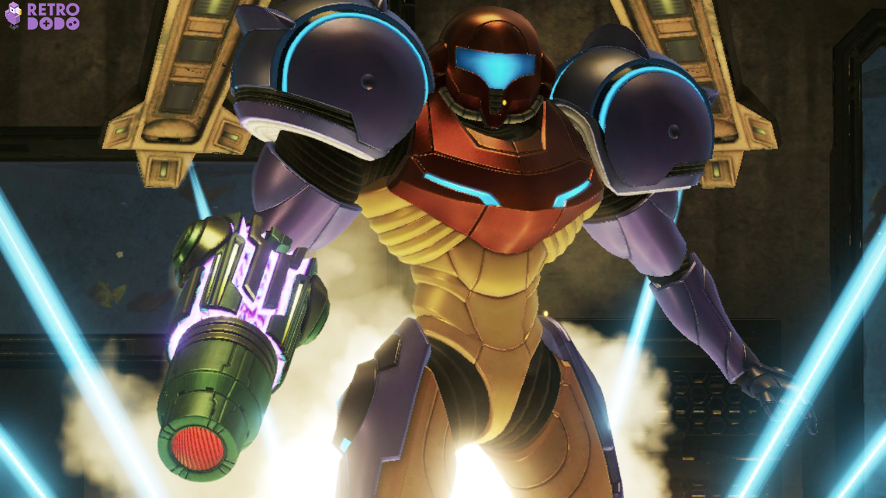 Metroid Prime Remastered Review