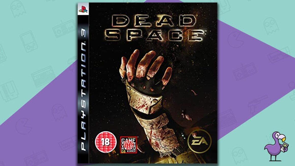 dead space PS3