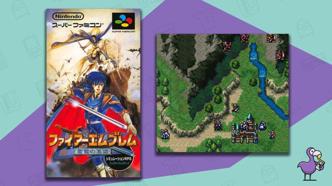 The 5 Best SNES / Super Famicom RPGs of All Time