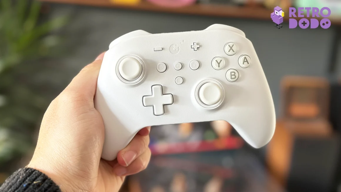gulikit controller - best android gaming controllers