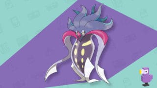 10 Best Squid Pokemon To Add To Your Pokedex