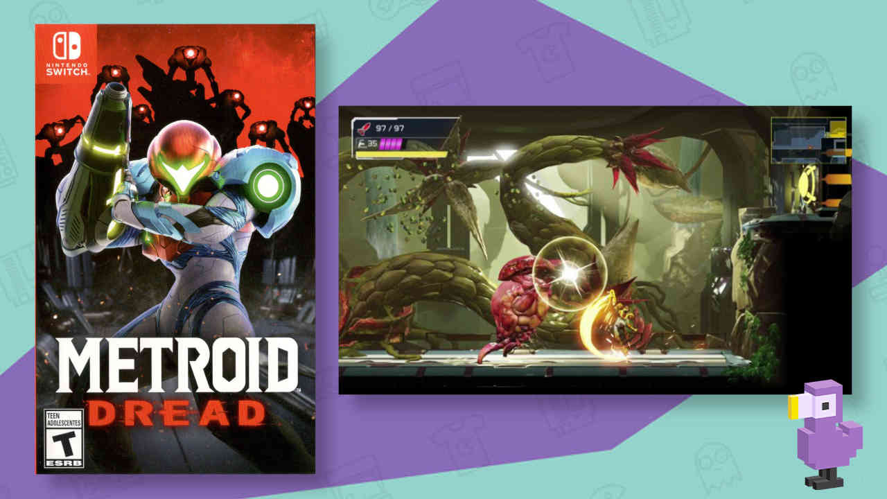 14 Best Metroid Games Of 2023