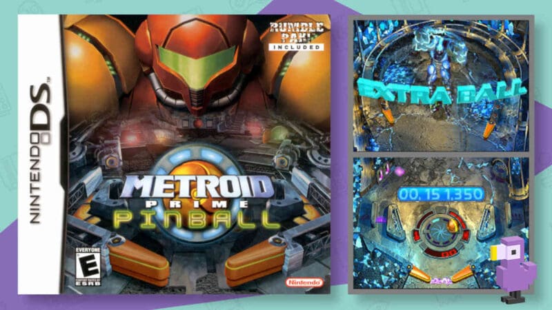 14 Of The Best Metroid Games Ever Made