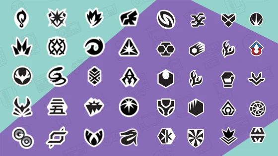 pokemon tcg set symbols