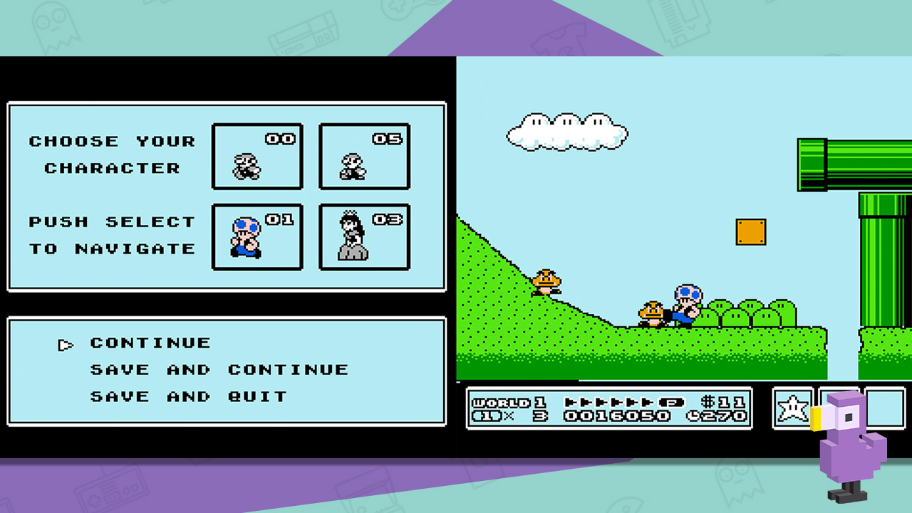 Super Mario Bros. 3+ Romhack Is The Best Way To Enjoy The Classic Game ...