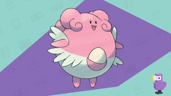 All Pink Pokemon [The Complete List]