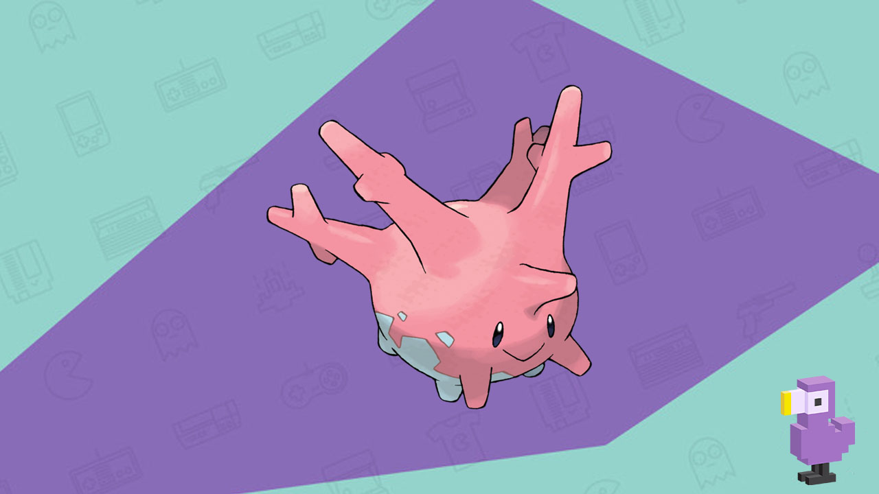 All Pink Pokemon [The Complete List]