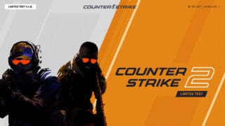 Counter-Strike 2 Announced For Summer 2023, Limited Test Begins Today