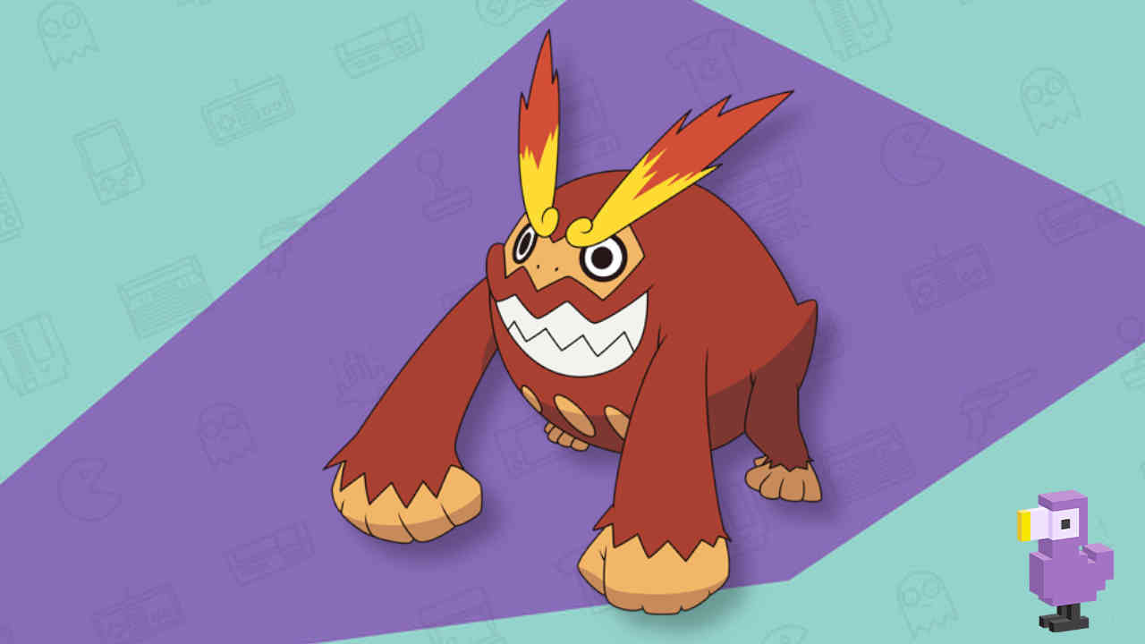 10 Best Monkey Pokemon To Add To Your Pokedex