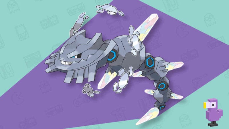 Best Steel Type Pokemon To Add To Your Team   Mega Steelix 800x450 