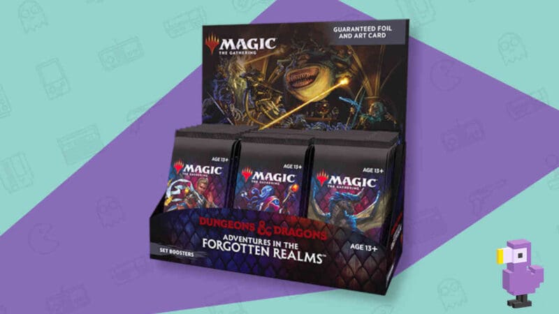 10 Best MTG Booster Boxes Of 2023