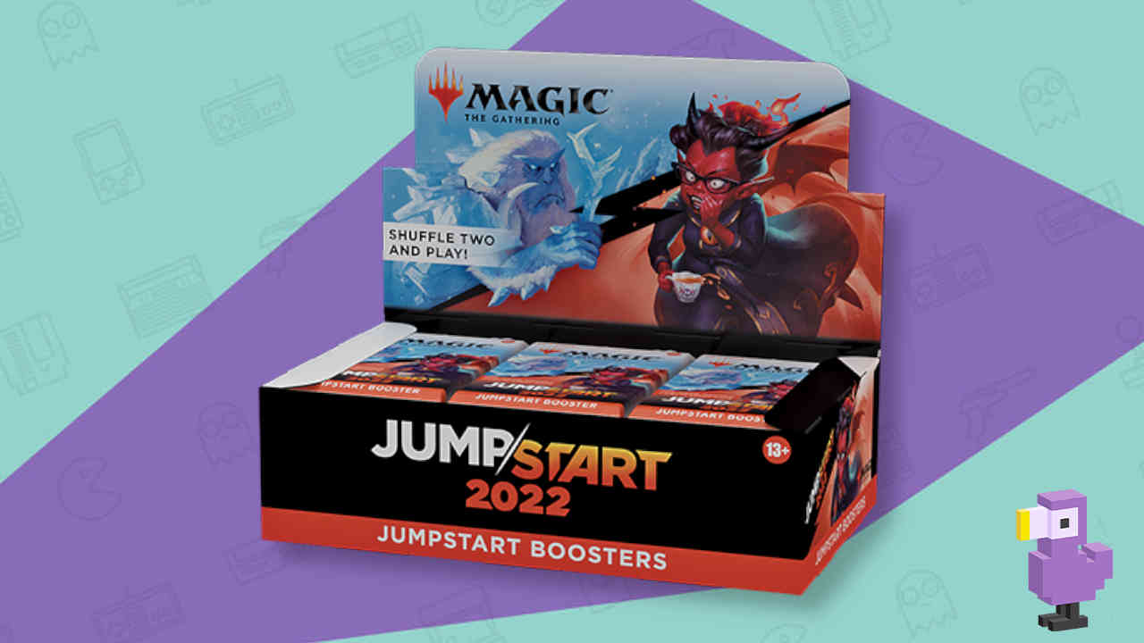 10 Best MTG Booster Boxes of 2023