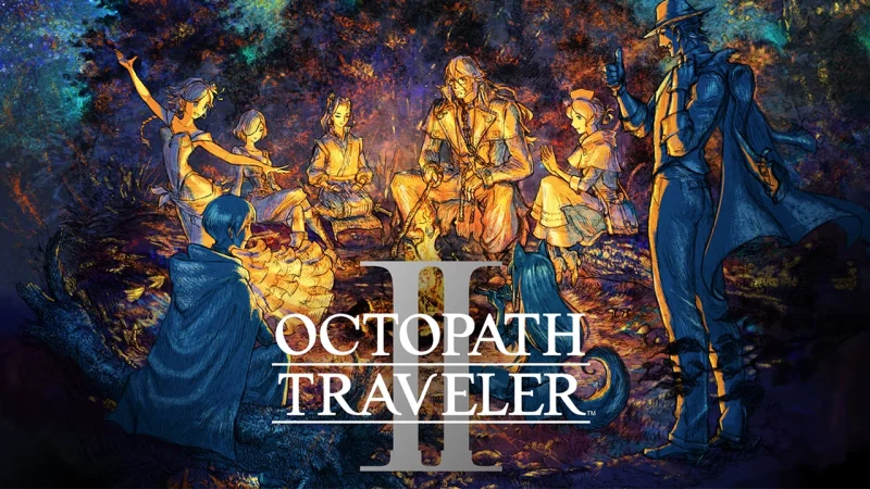 octopath traveler 2 review