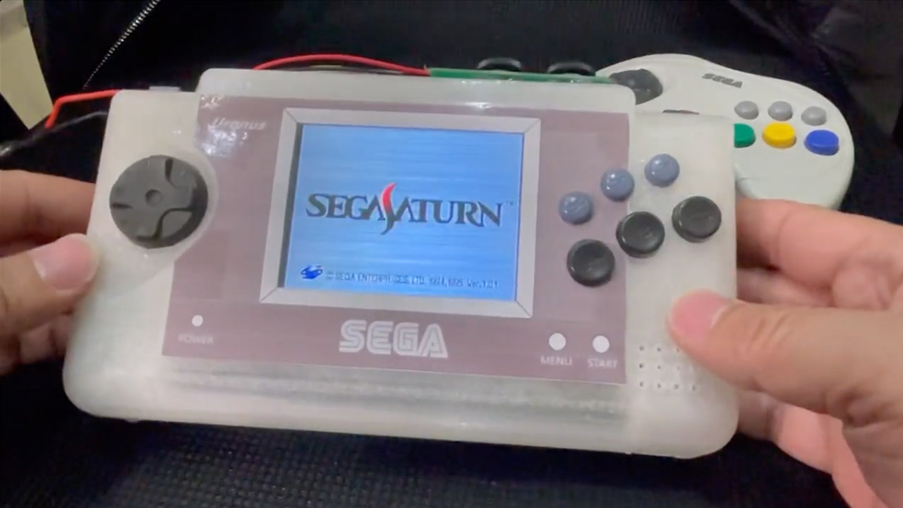 What Happened To The Sega Saturn?