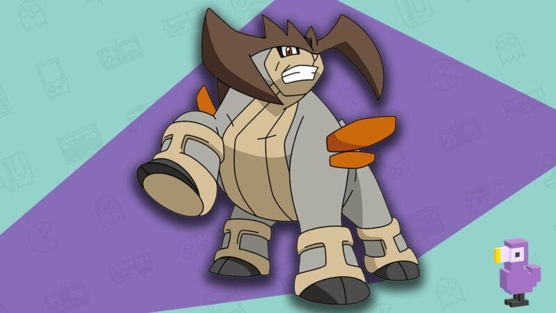 Best Fighting Type Pokemon To Add To Your Team   Terakion Best Fighting Type Pokemon 800x450 