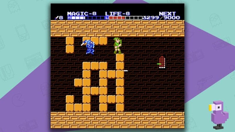 20 Toughest Zelda Dungeons Of All Time