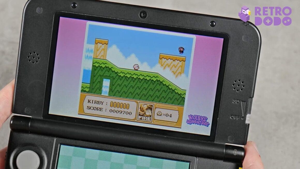 Is it safe to play SNES Roms on a Old 3ds model? : r/3dshacks