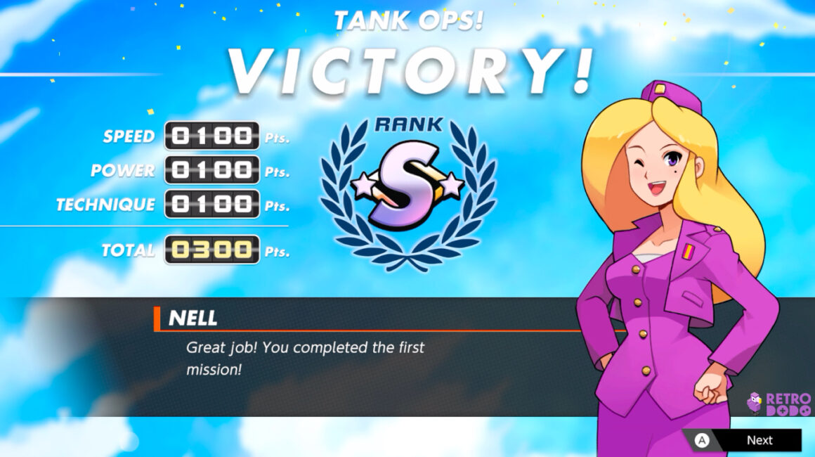 How To Win Mission 01 In Advance Wars Re-Boot Camp S Rank