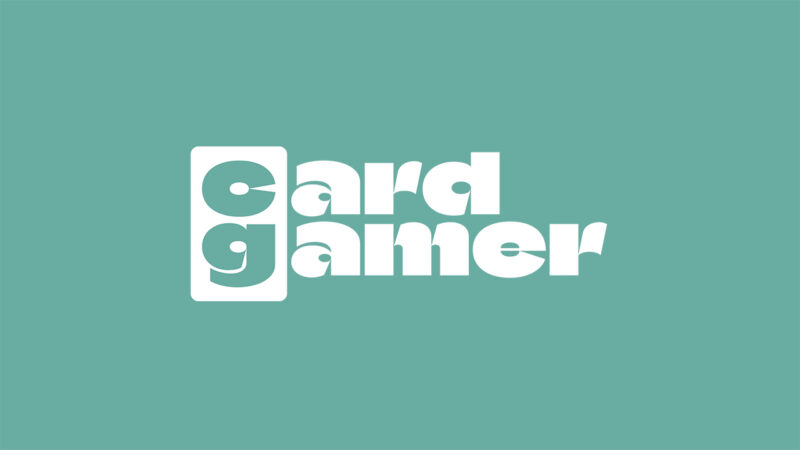 card gamer