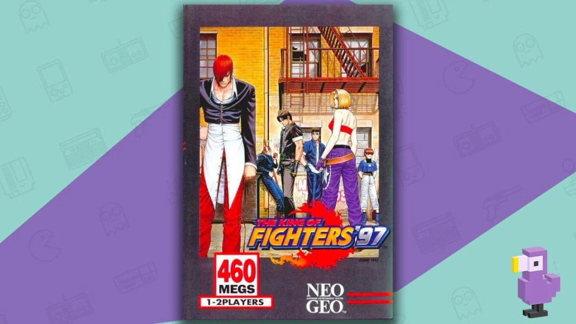King Of Fighters' 97 (1997)