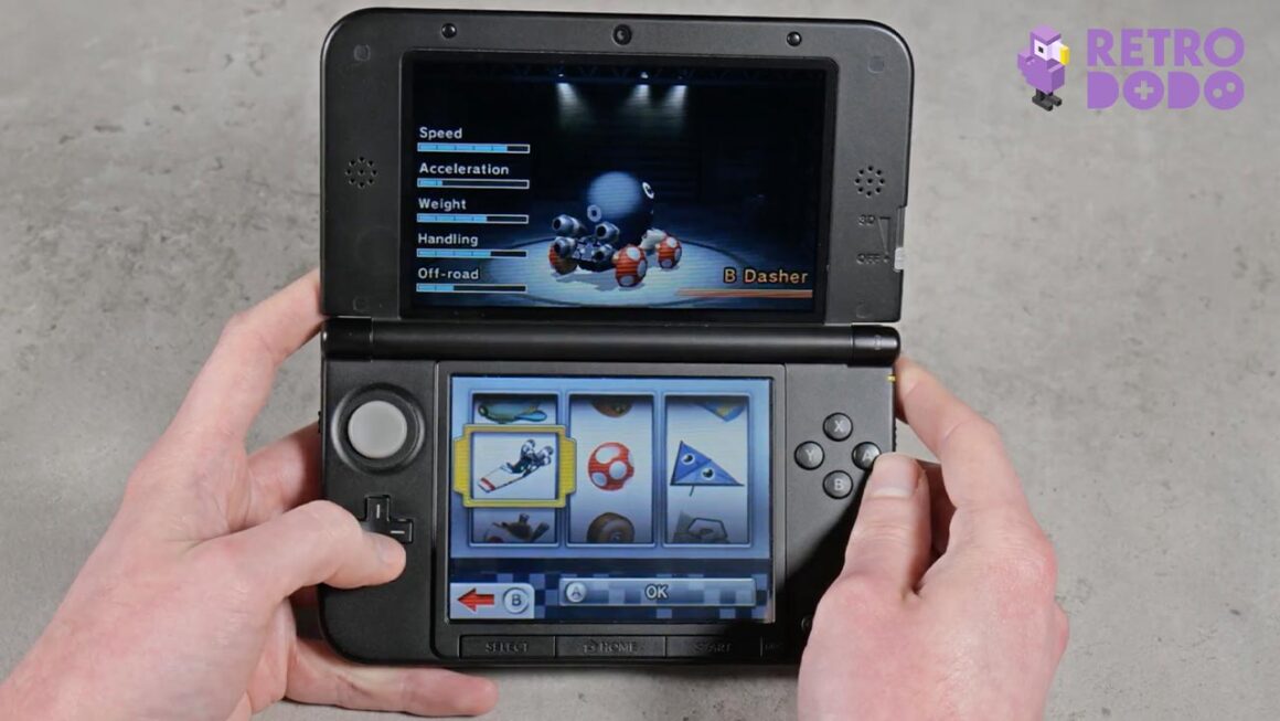 Varios Apuesta Absolutamente Should You Hack A Nintendo 3DS In 2023?