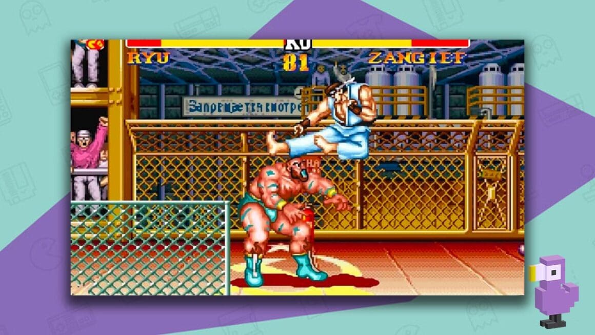 Best Fighting Games of All-Time - Legendary Brawls That Defined