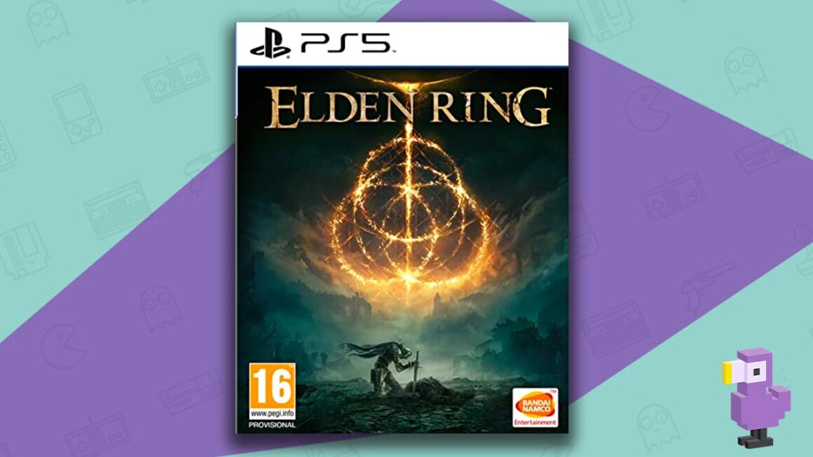 games like zelda tears of the kingdom - Elden Ring
