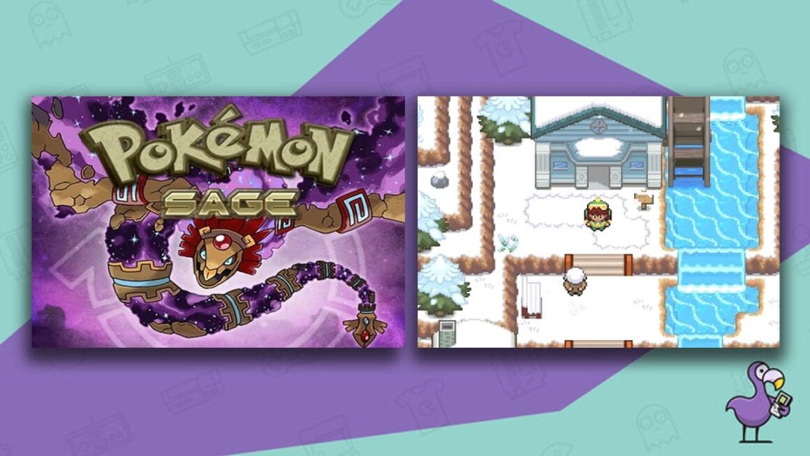 15 best Pokemon fan games you can check out online for free 