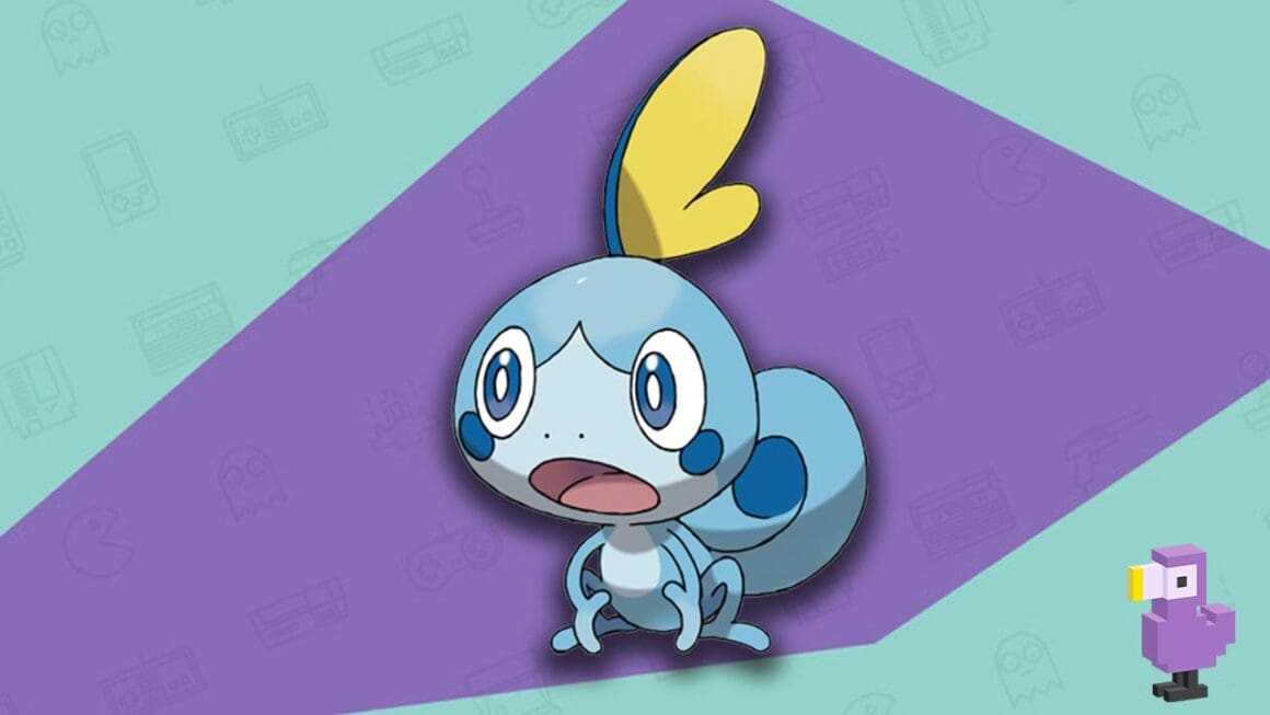 Which Is The Best Starter In Pokémon Sword And Shield? - Tech Advisor