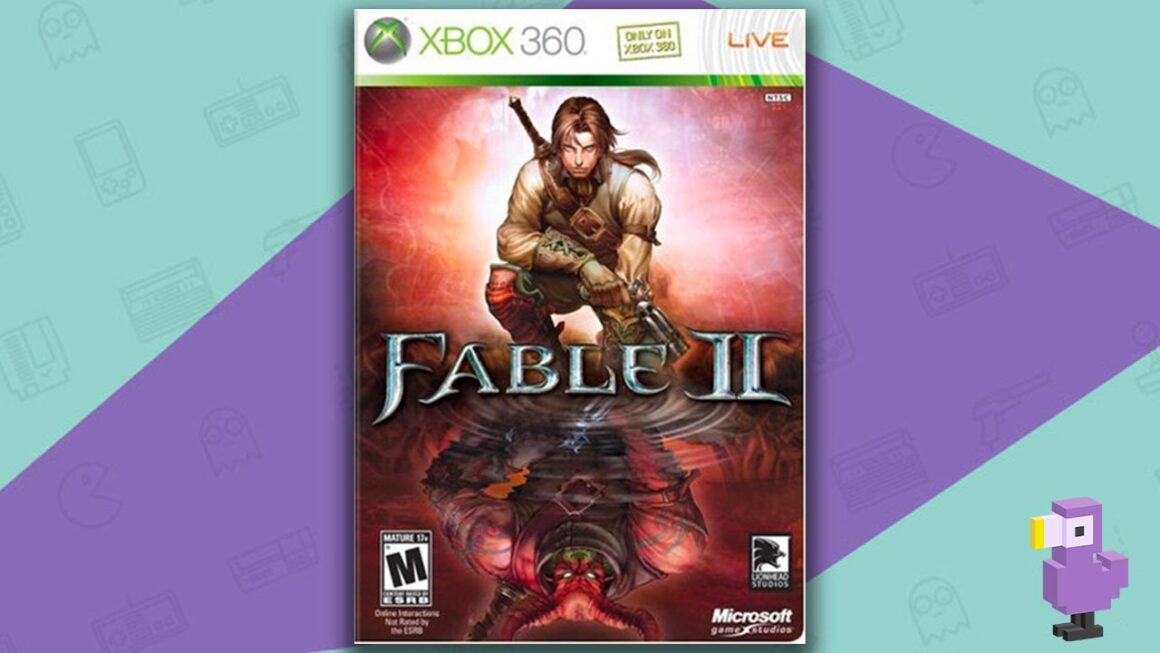 Best Fable Games - Fable 2