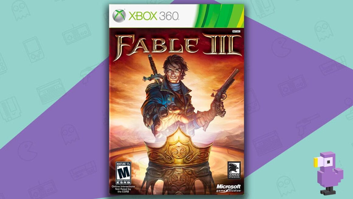 Best Fable Games - Fable III