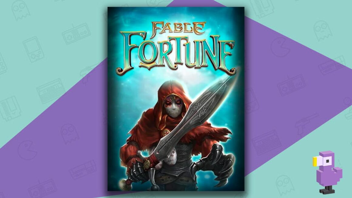 Best Fable Games - Fable Fortune