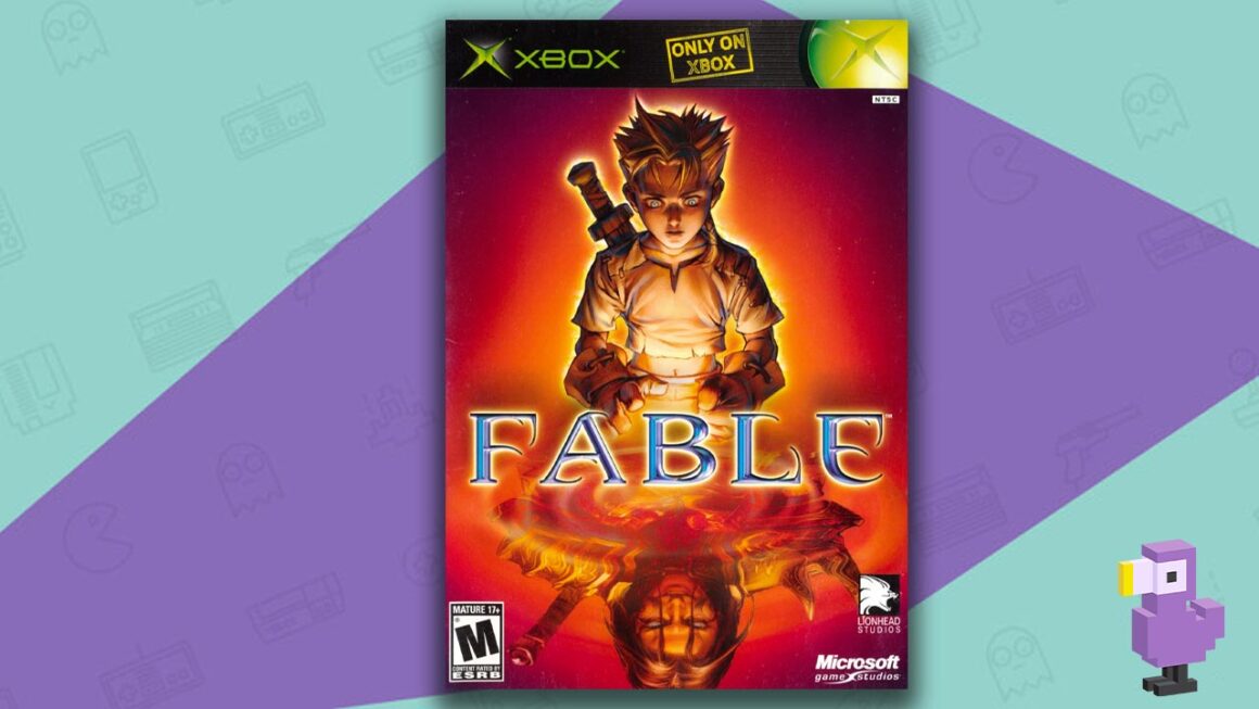 Best Fable Games - Fable 1