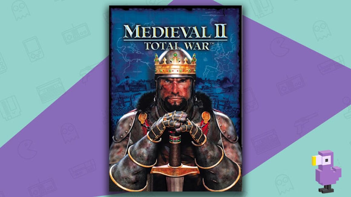 Най -добрите общи военни игри - средновековна 2 обща война