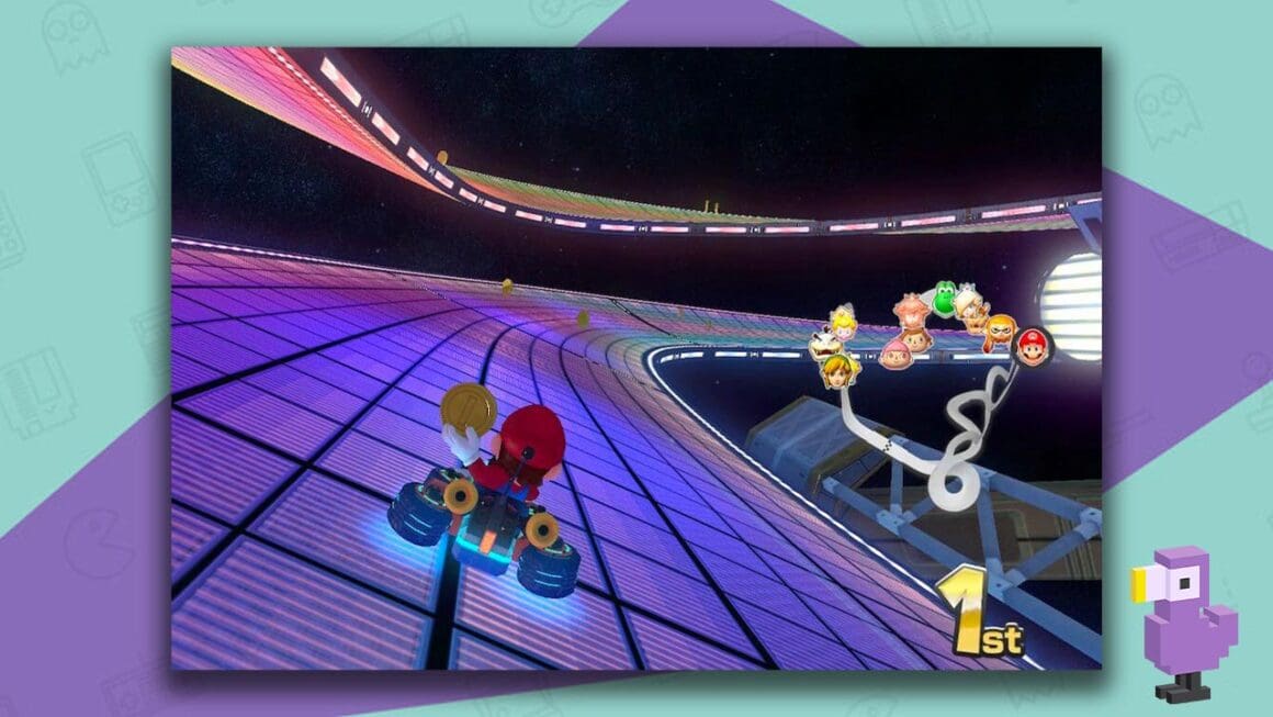 Mario Kart 9 Release Date Speculation, Rumors and Everything We Know