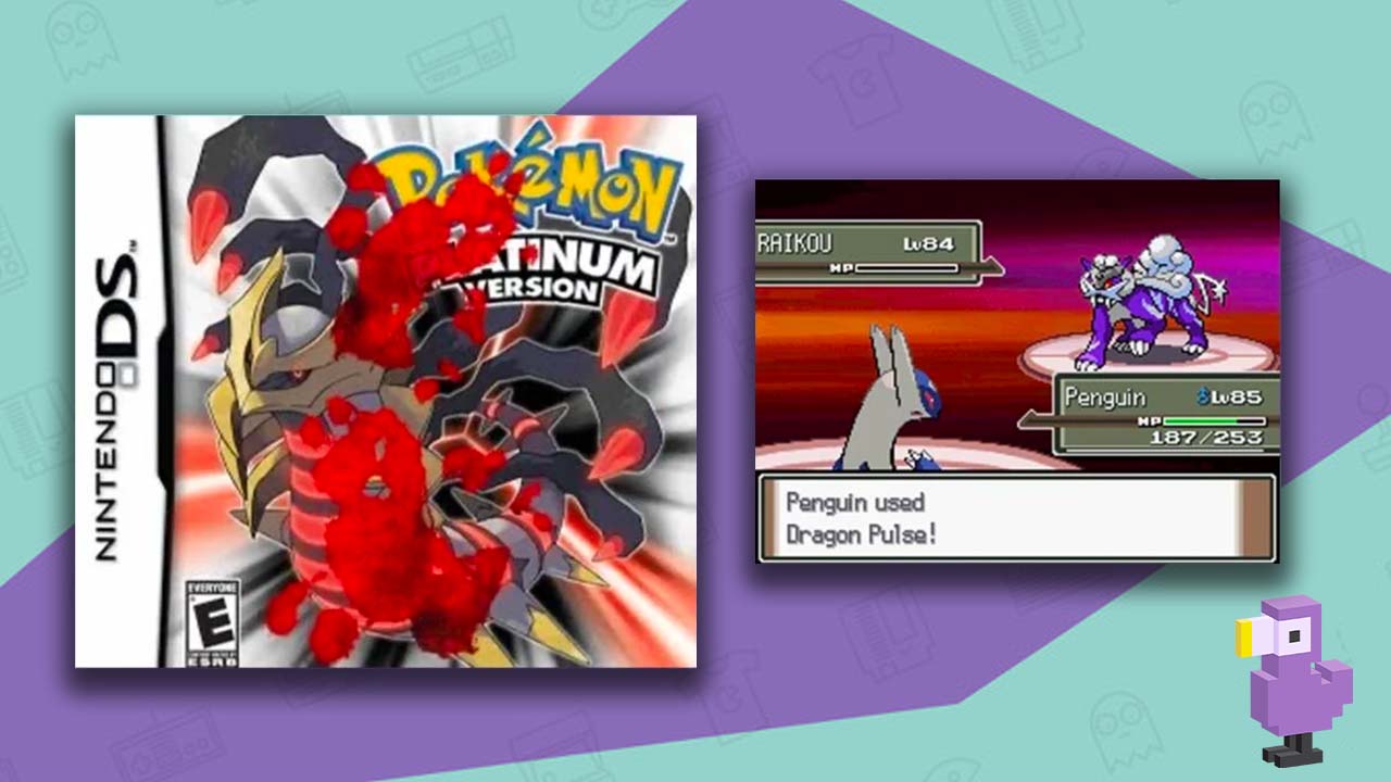 22 Best Pokemon ROM Hacks Of All Time