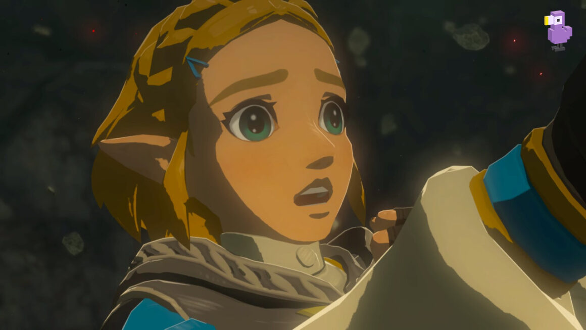Legend of Zelda: Tears of the Kingdom Review Zelda Deserves Better
