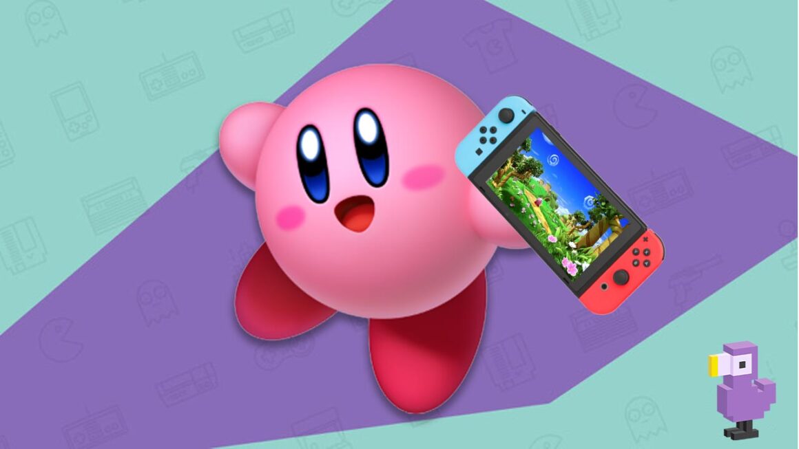 New Kirby Game - Kirby rumour