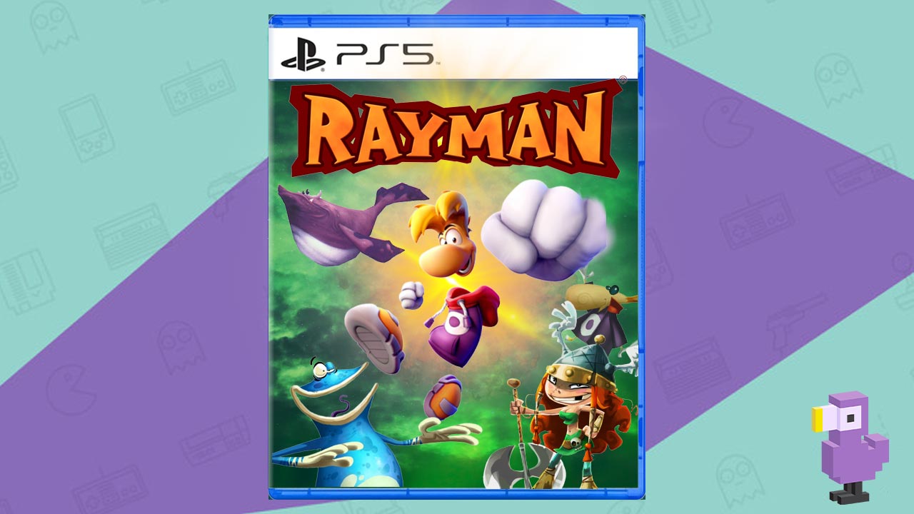 New Rayman Rumours, Release Date