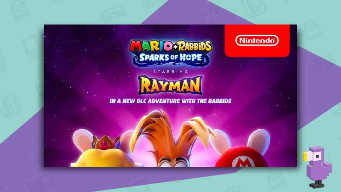 new rayman ps5