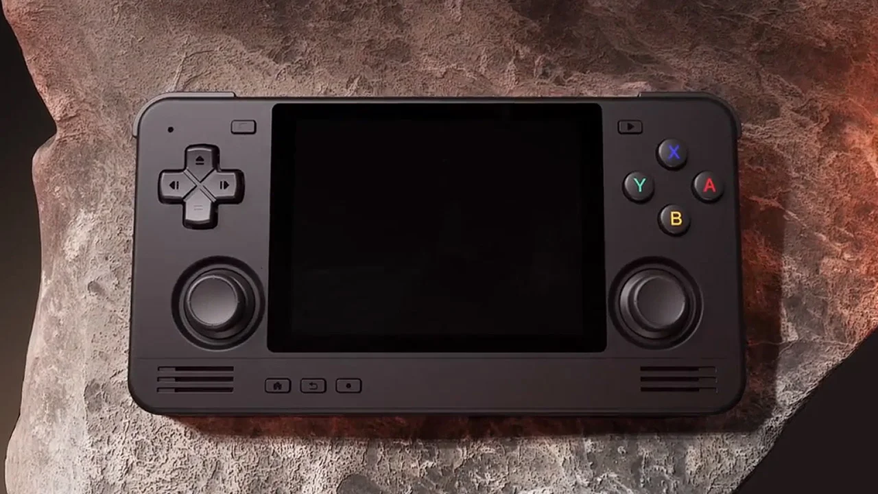 De Retroid Pocket 2S is officieel onthuld in een spannende nieuwe video