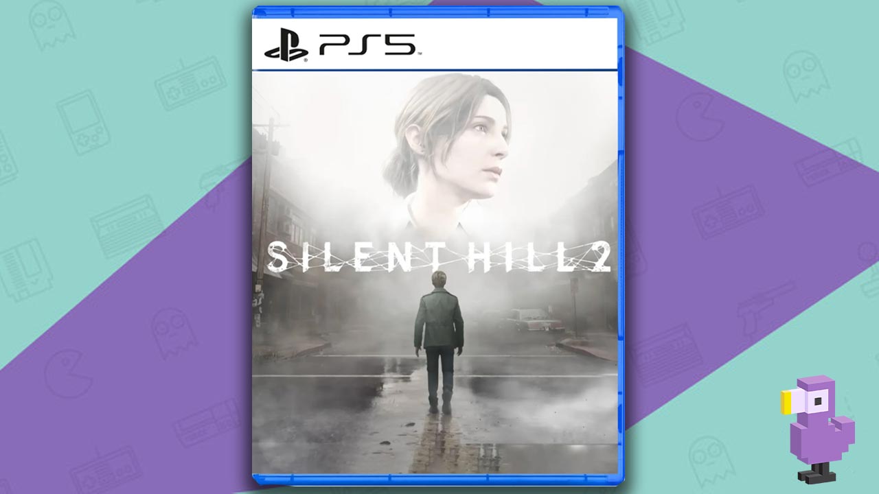 Fecha de lanzamiento de Silent Hill 2, juego First Look y más