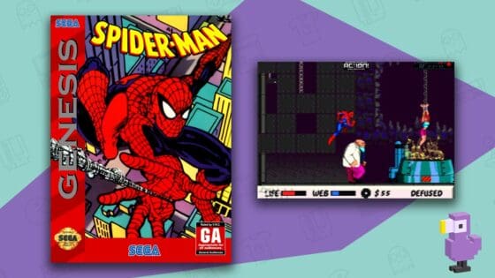 All Spider-Man Games In Order (1982 - 2024)