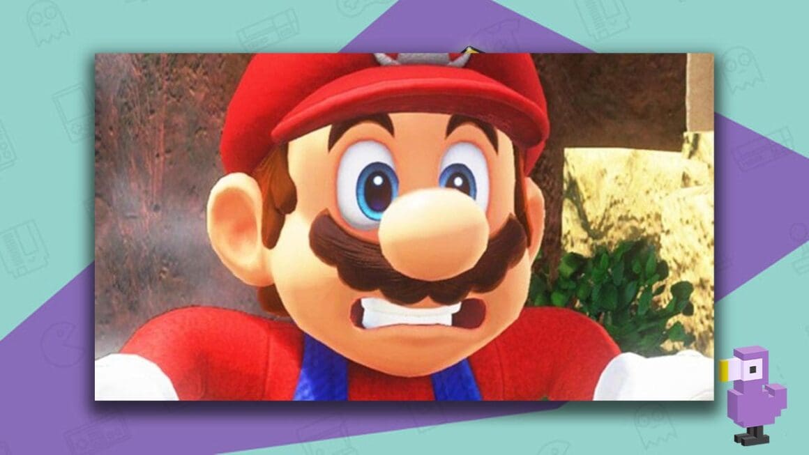 Nintendo fans think Super Mario Odyssey 2 is coming after email teaser -  Dexerto