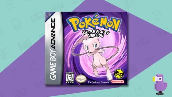 all pokemon ultra violet cheats