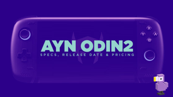 AYN Odin2