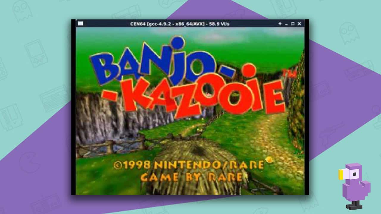 12 Best N64 Emulators Of 2024