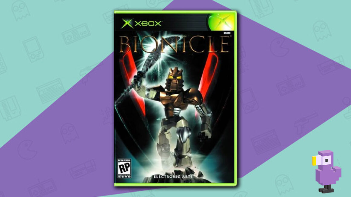 bionicle the game best bionicle games