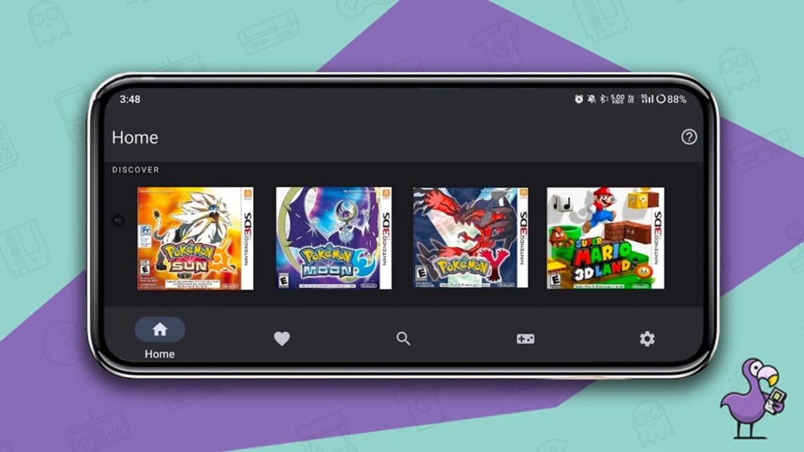 Best Android 3DS emulator: What is the best 3DS emulator on Android?