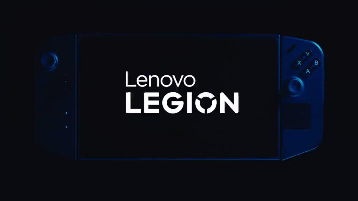Lenovo Legion Go Specs